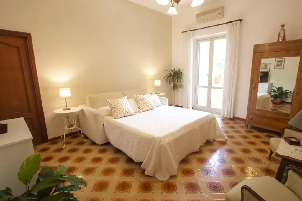 Villa L'Eco Delle Sirene Amalfi 0*,