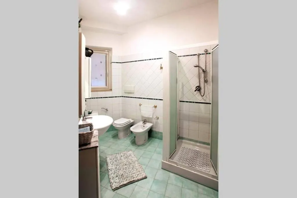 Villa L'Eco Delle Sirene Amalfi Сasa de vacaciones
