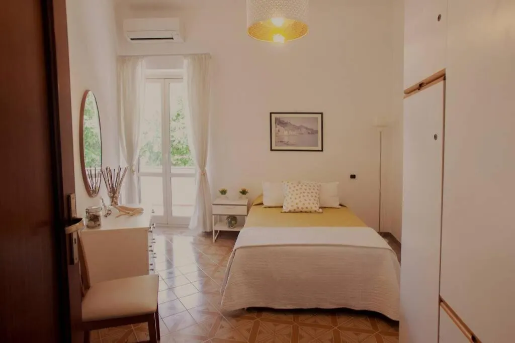 Villa L'Eco Delle Sirene Amalfi