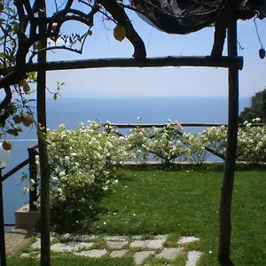 Cielo E Mare Holiday home