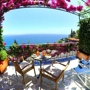 Nocleg ze śniadaniem Costa D'amalfi, Amalfi